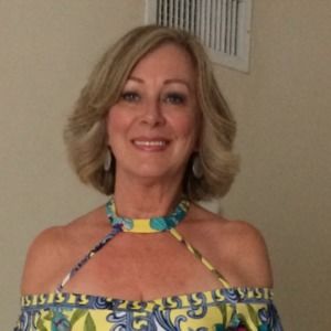 Meet your Posher, Lori